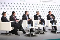 BBVA: el tamaño no debe ser la única medida de riesgo sistémico