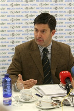 samuel juarez presenta o anteproxecto de lei de mobilidade de terrasfotos: ana v