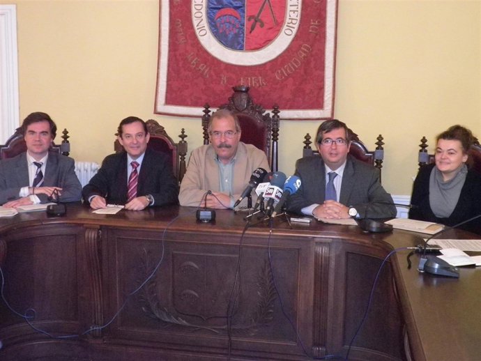 Escuela Taller Calahorra