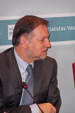 Marcelino Iglesias.