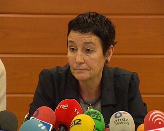 Goirizelaia: Eguiguren declara según conciencia