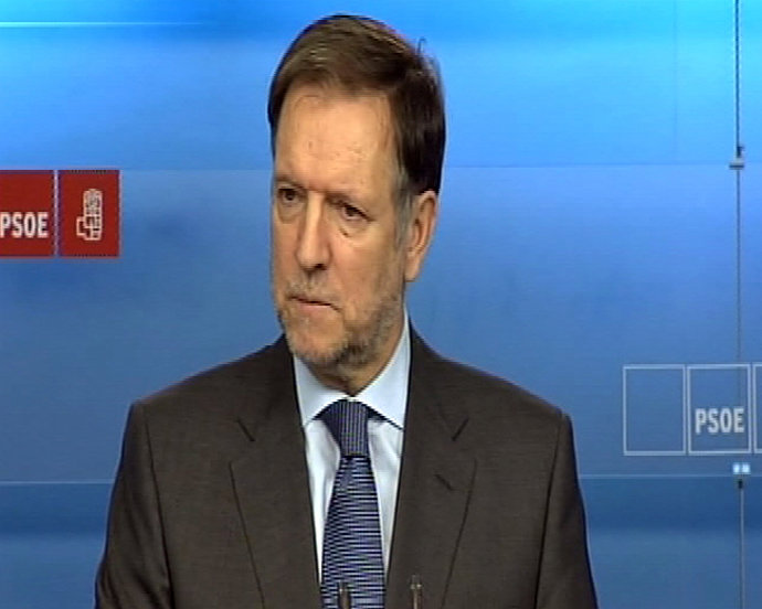 Iglesias reclama apoyo del PP por el Sáhara