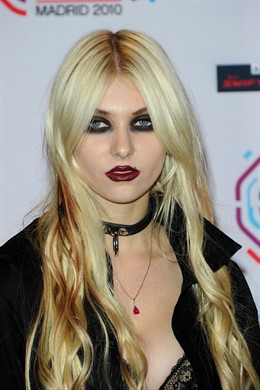 Taylor Momsen