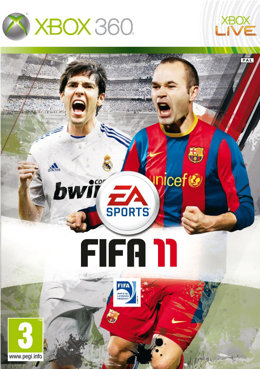 Fifa 11