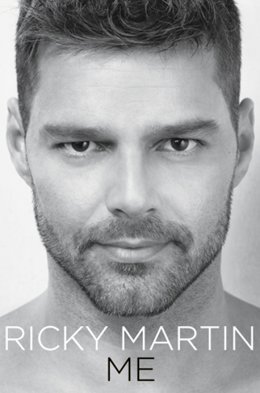 La autobiografía de Ricky Martin