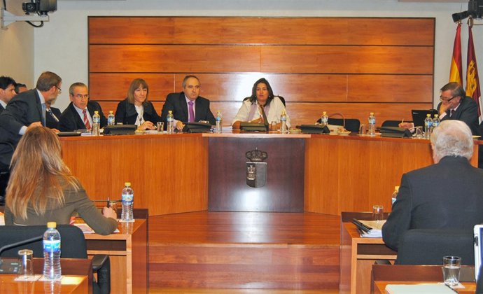 comparecencia educación