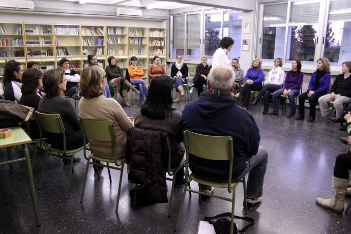 Comunidad Valenciana   Hoy,Lospadresdepuçolseexaminandesusasignaturaspendientes
