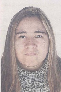 28. Joven Desaparecida