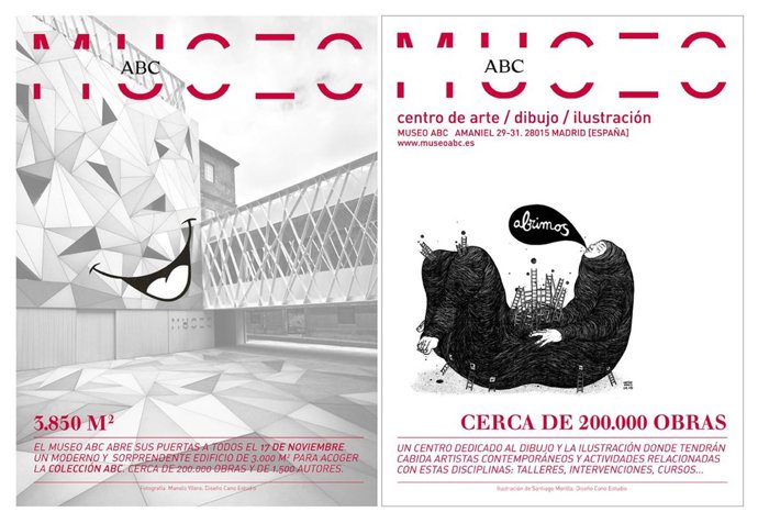 MADRID ESTRENA MUSEO