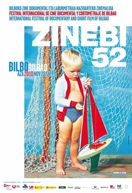 Cartel Zinebi 52
