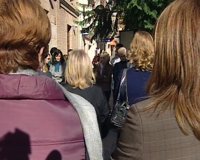 Un total de 62 mujeres, víctimas de violencia de género en lo que va de año