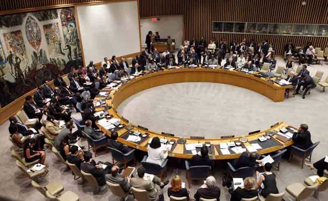 Consejo de Seguridad de Naciones Unidas condena el asalto de Israel a la flotill