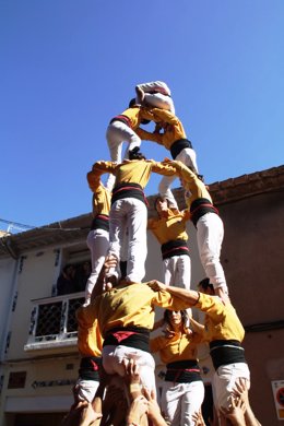Castellers De Badalona