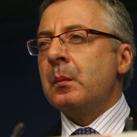 El Gobierno descarta un rescate español