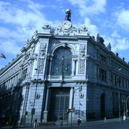 Banco de España