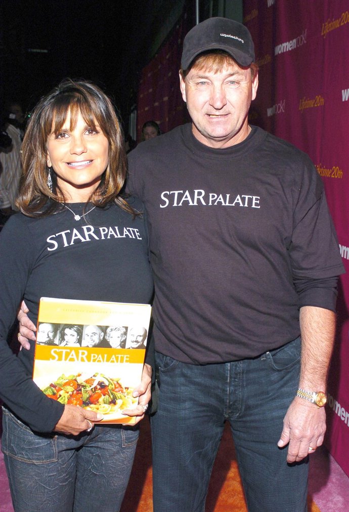 Lynne Spears y Jamie Spears, padres de Britney Spears