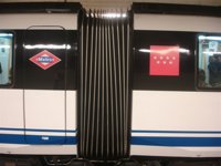 UGT dice que la avería de 5 horas en la Línea 6 de Metro se podría deber a "la antigüedad del material"