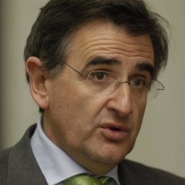 Ovidio Sánchez, presidente PP Asturias