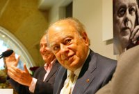28-N.- Pujol ve necesario hablar del déficit fiscal pero no "para ganar cuatro votos"