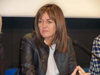 Gobierno vasco responde a los firmantes del Acuerdo de Gernika que la legalización de Batasuna "depende de ella"