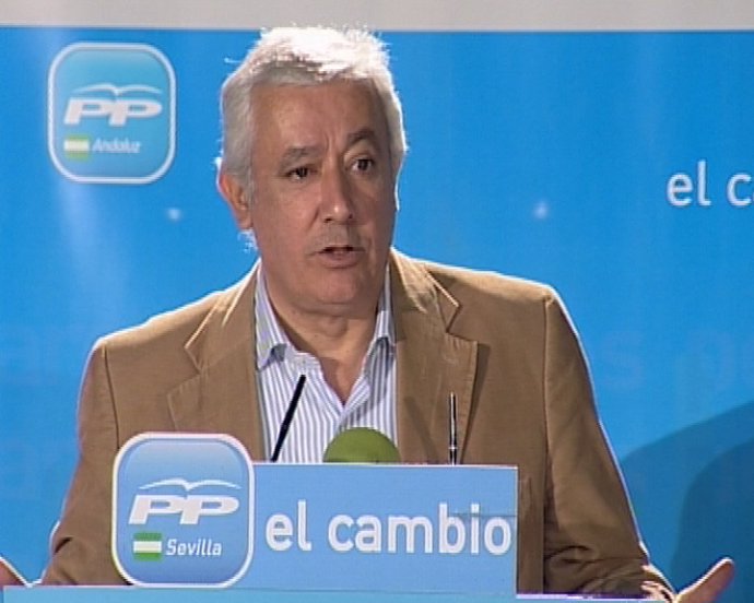 Arenas pide "claridad" sobre las negociaciones con ETA y tacha de "graves" las d
