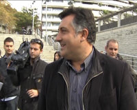 Puigcercós avisa de un "pacto de Estado" Bilbao-Sevilla-Madrid para perjudicar a Cataluña