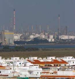 Polo Químico de Huelva