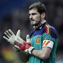 Casillas