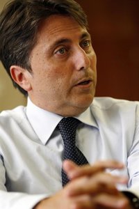 Cervera destaca que "de nuevo" la Comunitat se convierte en "referencia en trasplantes"