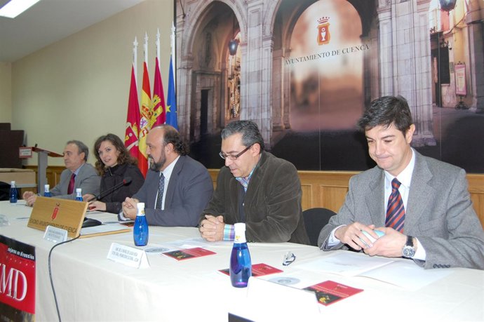 Mujeres en Dirección 