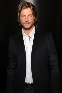 Gabriel Aubry