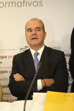 Manuel Chaves