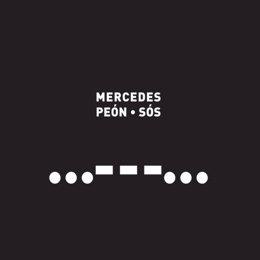 Disco de Mercedes Peón