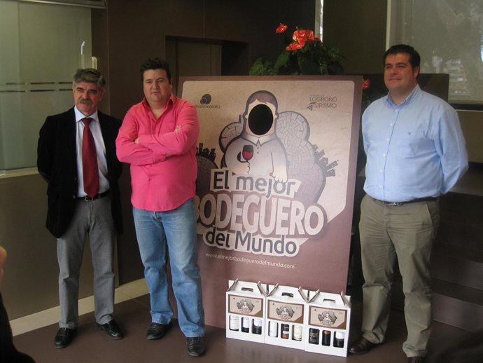 Momento de la recepción