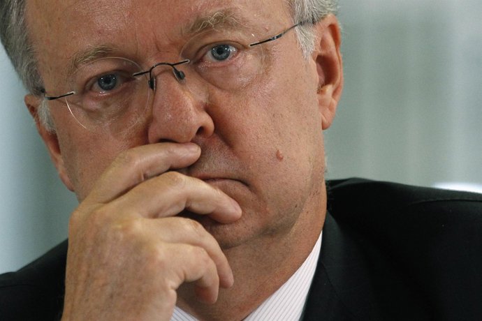 Giovanni Carosio, presidente del CEBS