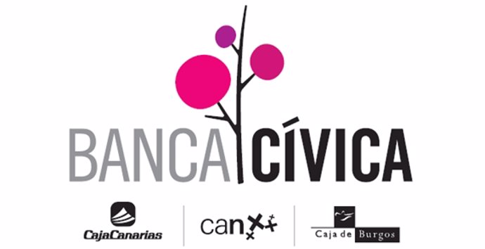Logotipo de Banca Cívica
