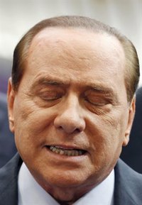 El Parlamento italiano votará el 14 de diciembre la moción de censura contra el Gobierno Berlusconi