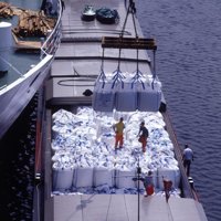 El PIB se estancó en el tercer trimestre y creció un 0,2% interanual