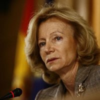 Salgado descarta nuevas medidas de ajuste porque ve poco riesgo de contagio