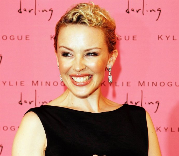 Kylie Minogue 