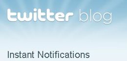 twitter blog desde twitter
