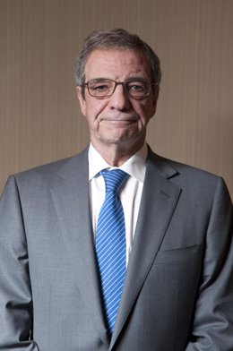 César Alierta, consejero de International Airlines Consolidated Group (IAG) y pr