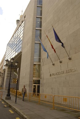 Audiencia Provincial de Oviedo