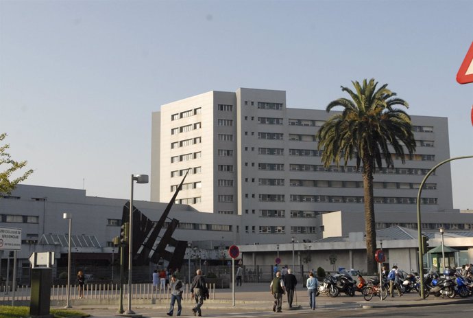  Hospital  Valdecilla 