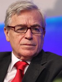 Santander: España saldrá de la crisis