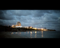 La demanda eléctrica aumenta en Ibiza y Formentera un 0,4% en octubre con respecto a 2009