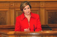 Araújo asegura que un nuevo Plan de Choque por el Empleo sería "presupuestariamente posible"