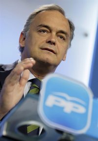 PP se pregunta por qué el Gobierno está "secuestrado" por Marruecos