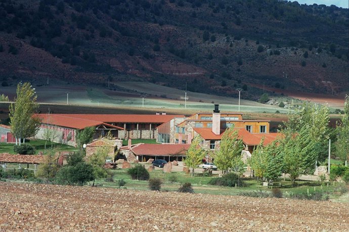 Fiesta Celtíbera Del Plenilunio En Tiermes