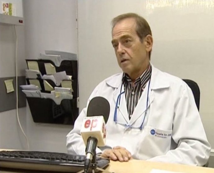 La EPOC se ha multiplicado en los niños